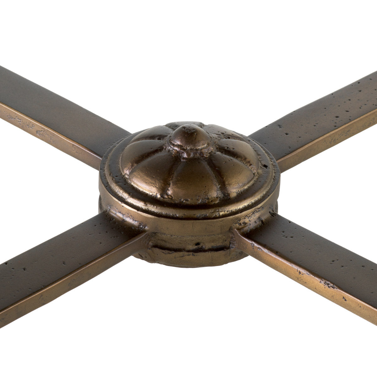 Eichholtz Coffee Table Bowery legs. Furniture by Tiffany Studios counts among the most eclectic and innovative designs created between