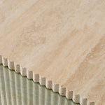 Eichholtz Coffee Table Brindisi enduring style and everyday elegance. Contact our Las Vegas showroom for design guidance.