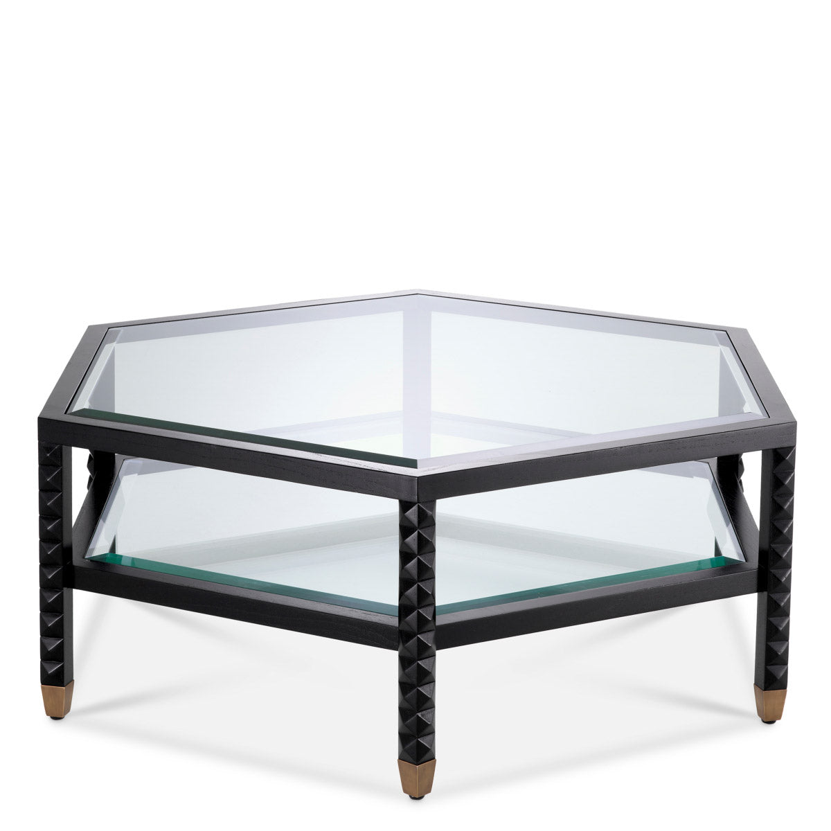 Eichholtz Coffee Table Cornelius creating a sophisticated focal point. This piece is the epitome of refined luxury, designed to