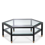 Eichholtz Coffee Table Cornelius enhance the ambiance of any high-end decor setting. Coffee Table Cornelius Crafted by Eichholtz this