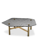 Eichholtz Coffee Table Cortes Eichholtz Coffee Table Cortes is a perfect addition to any stylish living space. Coffee Table