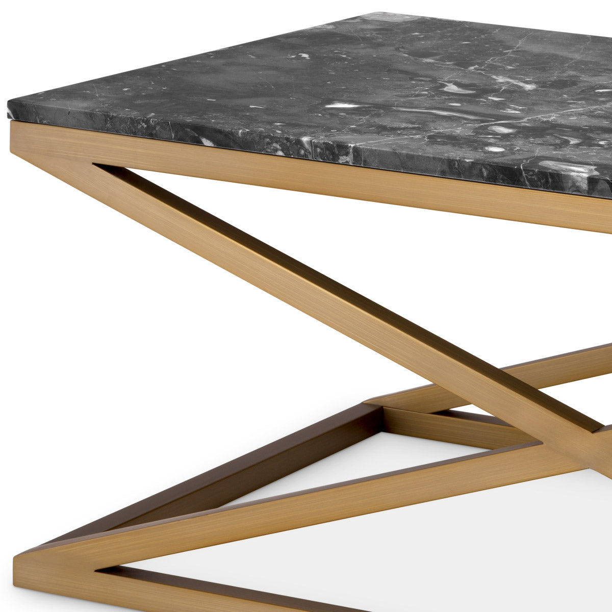 Eichholtz Coffee Table Criss Cross for enduring style and everyday elegance. Contact our Las Vegas showroom for design guidance.