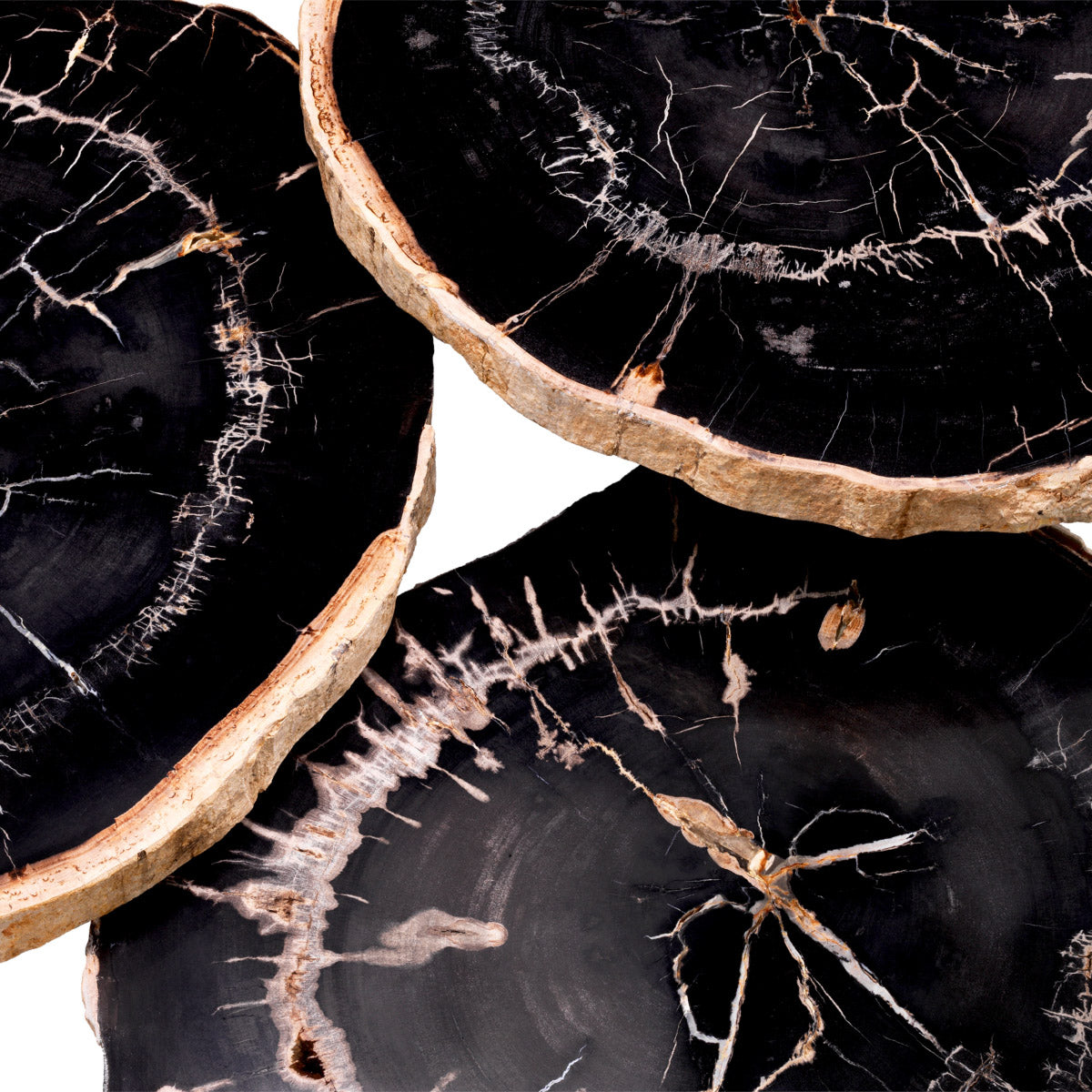 Eichholtz Coffee Table De Soto set of 3 this coffee table pairs refined design with elevated materials for a statement in any luxury