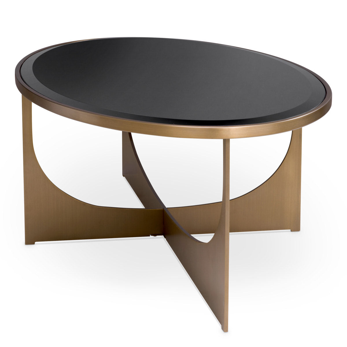 Eichholtz Coffee Table Elegance with the Console Table Elegance and Side Table Elegance for a striking visual impact. Coffee