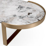 Eichholtz Coffee Table Fabio of beauty and functionality. Let the exquisite Fabio Coffee Table become the centerpiece of your