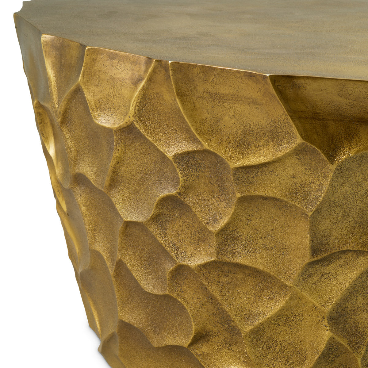 Eichholtz Coffee Table Fiorentino at it, you will experience a different aesthetic experience. Its timeless design blends contemporary el...