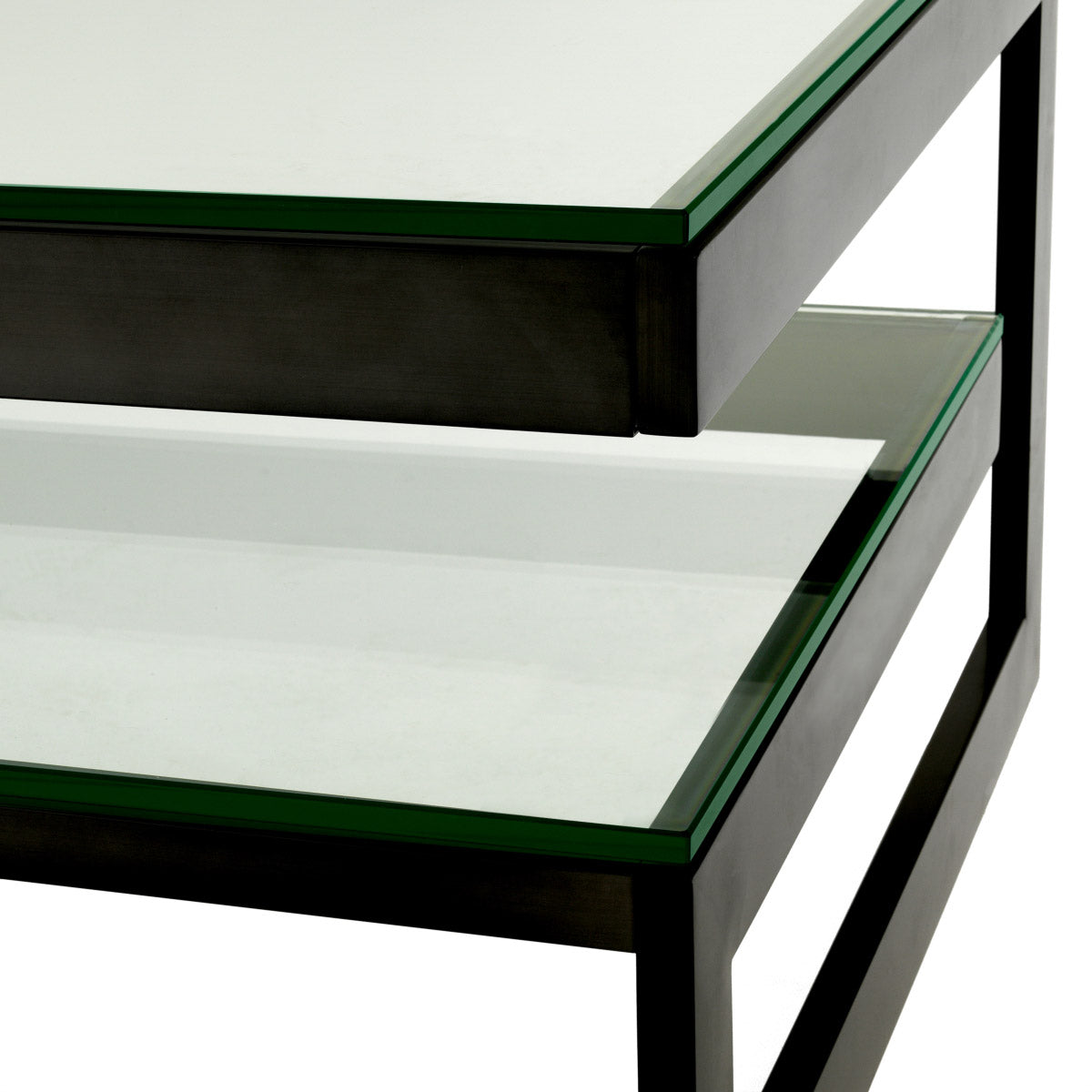 Bronze Coffee Table Gamma