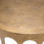 Eichholtz Coffee Table Gardini Gardini Crafted by Eichholtz this coffee table pairs refined design with elevated materials for a