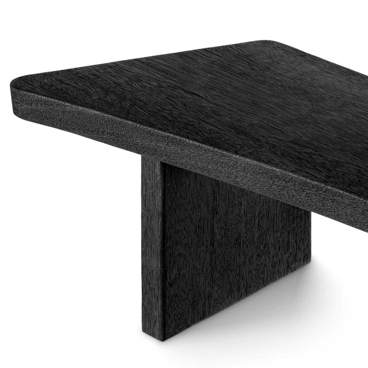 Eichholtz Coffee Table Hoffman Left Coffee Table Hoffman Left Crafted by Eichholtz this coffee table pairs refined design with elevated