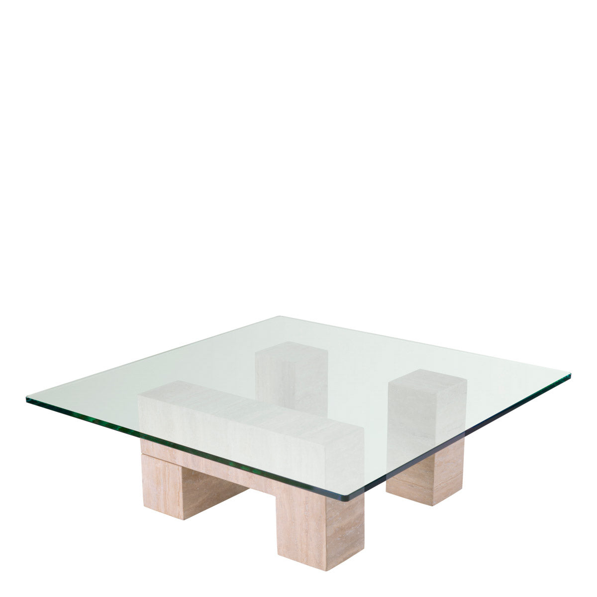 Eichholtz Coffee Table Ikal top. Appreciate the distinctiveness this beautiful piece will add to your home. Coffee Table Ikal