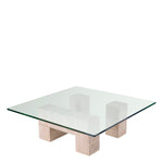 Eichholtz Coffee Table Ikal top. Appreciate the distinctiveness this beautiful piece will add to your home. Coffee Table Ikal