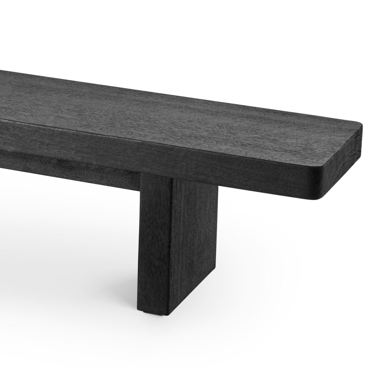 Eichholtz Coffee Table Lavin elevated materials for a statement in any luxury interior. Dimensions W 94.5" D 14.0" H