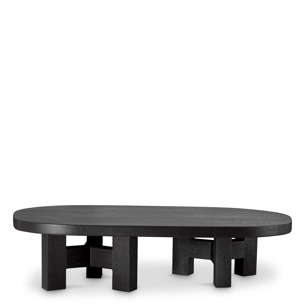 Eichholtz Coffee Table Libertine 0 Coffee Table Libertine Crafted by Eichholtz this coffee table pairs refined design with elevated