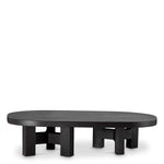 Eichholtz Coffee Table Libertine 0 Coffee Table Libertine Crafted by Eichholtz this coffee table pairs refined design with elevated