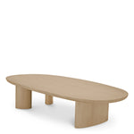 Eichholtz Coffee Table Lindner both durable and sustainable. Perfect for any modern or contemporary home, the Coffee Table Lindner