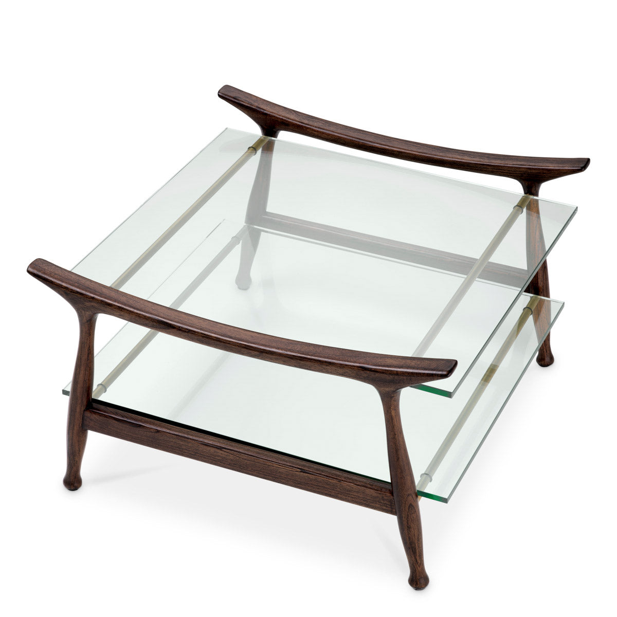 Eichholtz Coffee Table Manzo Manzo an essential addition to a luxury lifestyle. Coffee Table Manzo Crafted by Eichholtz this