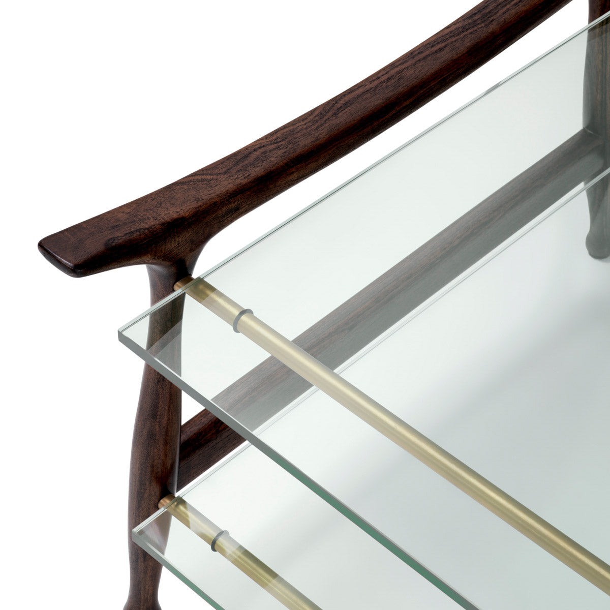 Eichholtz Coffee Table Manzo coffee table pairs refined design with elevated materials for a statement in any luxury interior.