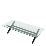Eichholtz Coffee Table Maynor celebrated minimalist designs. Coffee Table Maynor Crafted by Eichholtz this coffee table pairs refined design
