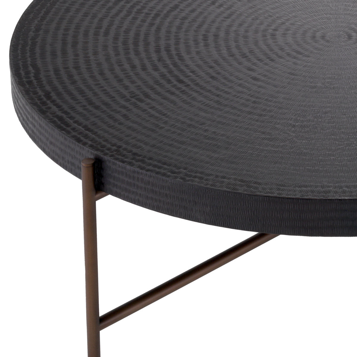 Eichholtz Coffee Table Nikos refined design with elevated materials for a statement in any luxury interior. Expertly made for