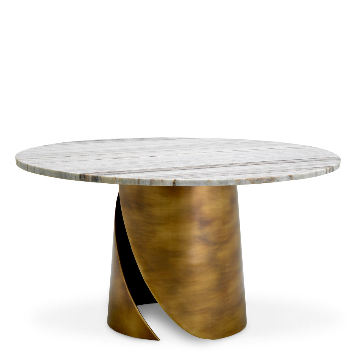 Eichholtz Coffee Table Nuova Discover the Nuova Coffee Table from Eichholtz, defining luxury with its sophisticated combination of white