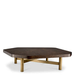 Eichholtz Coffee Table Oracle The Oracle Coffee Table is a true testament to visionary design and opulent aesthetics. The