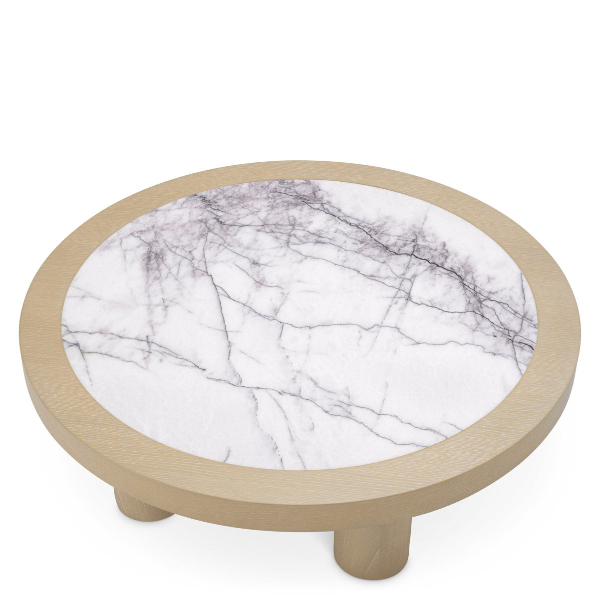 Eichholtz Coffee Table Presedio making it the perfect embodiment of luxury and style. Elevate your space with this timeless