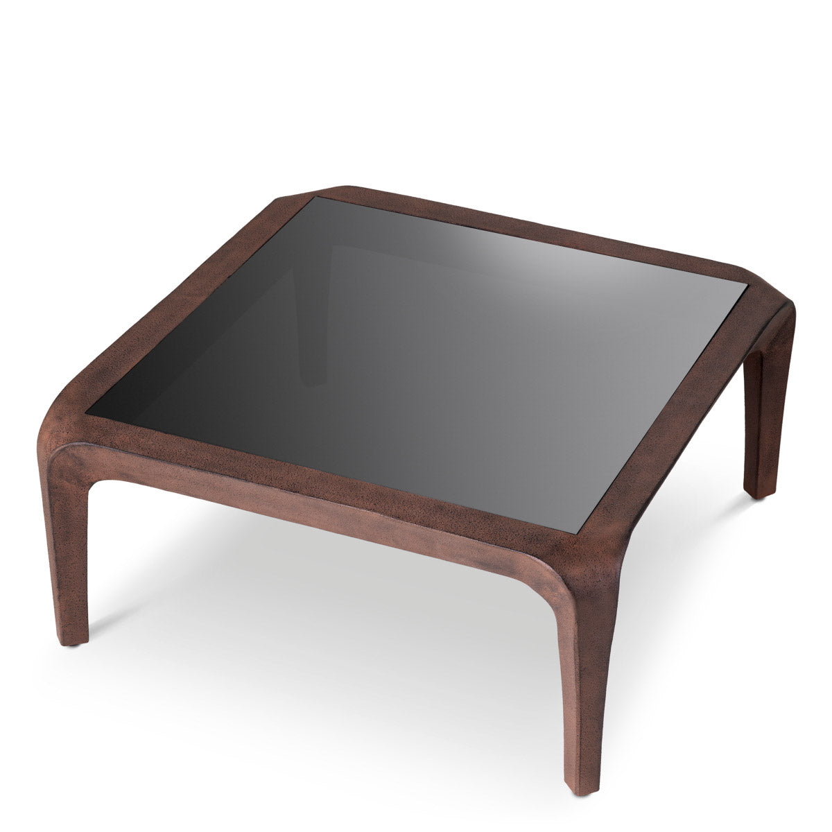 Eichholtz Coffee Table Quentin meets sustainable elegance in this exquisite piece, capturing the essence of high-end living with bold,