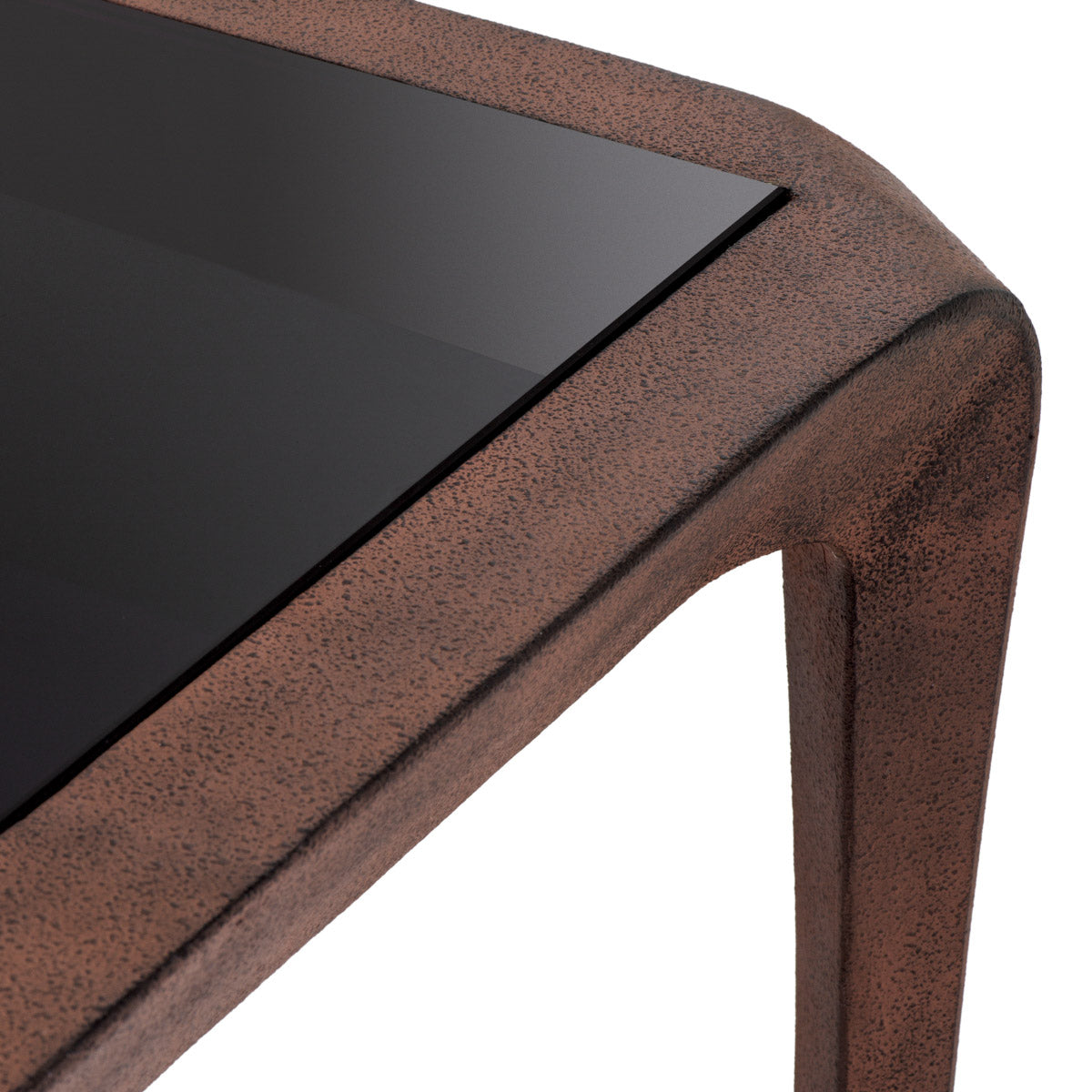 Eichholtz Coffee Table Quentin elevated materials for a statement in any luxury interior. Dimensions W 31.5" D 31.5" H