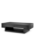 Eichholtz Coffee Table Rialto Explore the epitome of luxury with the Eichholtz Rialto Coffee Table, a contemporary furnishing solution