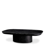 Eichholtz Coffee Table Rouault The Rouault Coffee Table is a rectangular marvel that harmonizes modern aesthetics with a touch