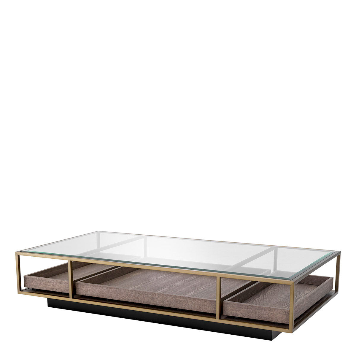 Eichholtz Coffee Table Roxton Add functionality and style to your living space with the Roxton Coffee Table. Stylish and