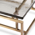 Eichholtz Coffee Table Schlumberg its luxurious yet artistically refined design. Coffee Table Schlumberg Crafted by Eichholtz this coffee...