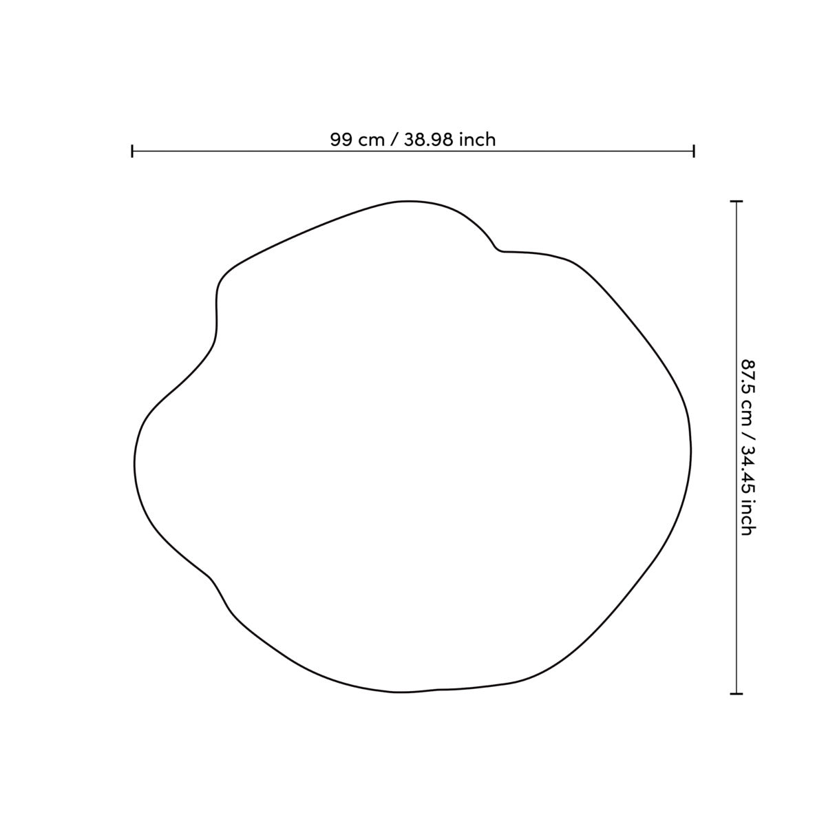 Eichholtz Coffee Table Shapiro Table Shapiro Crafted by Eichholtz this coffee table pairs refined design with elevated materials for