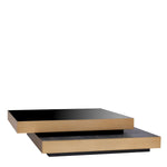 Eichholtz Coffee Table Shelton Coffee Table Shelton Crafted by Eichholtz this coffee table pairs refined design with elevated materials