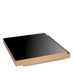 Eichholtz Coffee Table Shelton for a statement in any luxury interior. Dimensions W 53.0" D 49.0" H 12.5" Expertly