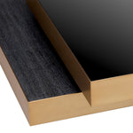 Eichholtz Coffee Table Shelton made for enduring style and everyday elegance. Contact our Las Vegas showroom for design guidance.