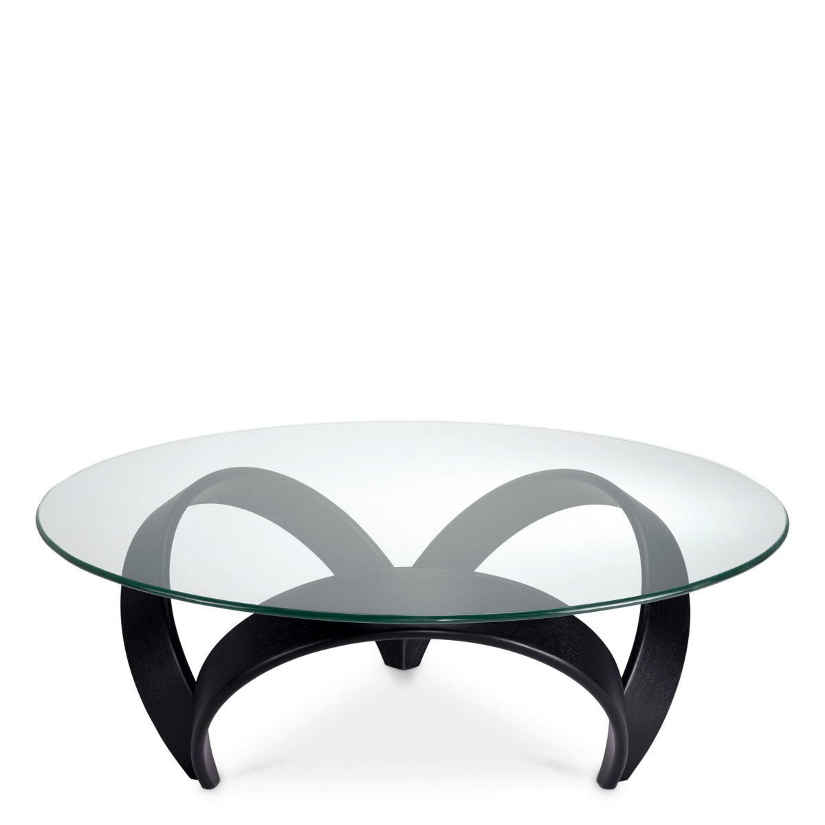 Eichholtz Coffee Table Soquel Eichholtz presents the Soquel Coffee Table, an apex of luxury and minimalistic sophistication. The table's