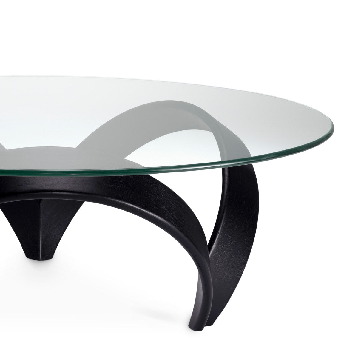 Eichholtz Coffee Table Soquel to any contemporary living space. Coffee Table Soquel Crafted by Eichholtz this coffee table pairs