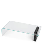 Eichholtz Coffee Table Stonecrest a statement in any luxury interior. Dimensions W 52.5" D 25.5" H 15.0" Expertly made