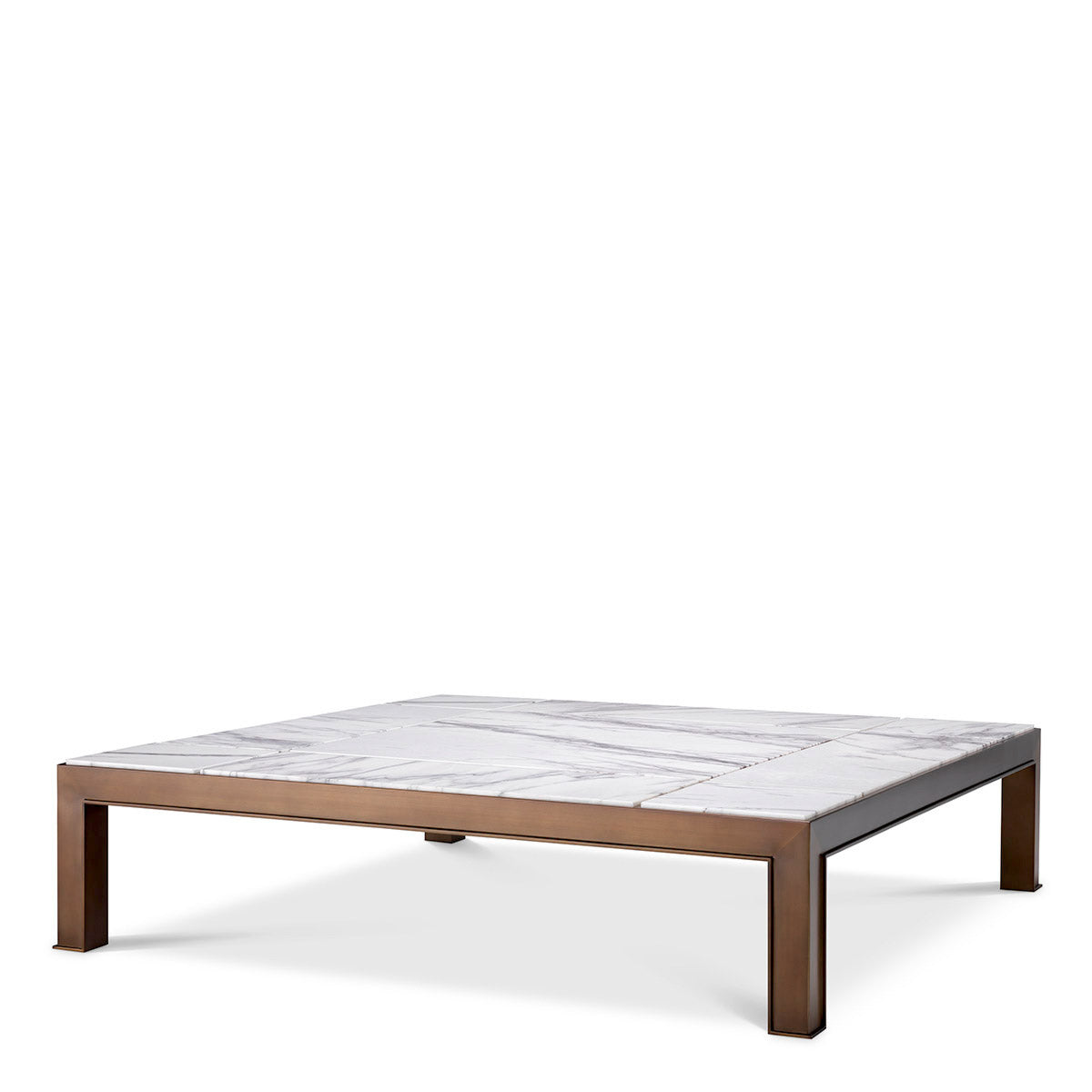 Eichholtz Coffee Table Tardieu Coffee Table Tardieu celebrates modern retro design. Featuring clean lines, this handsome contemporary pie...