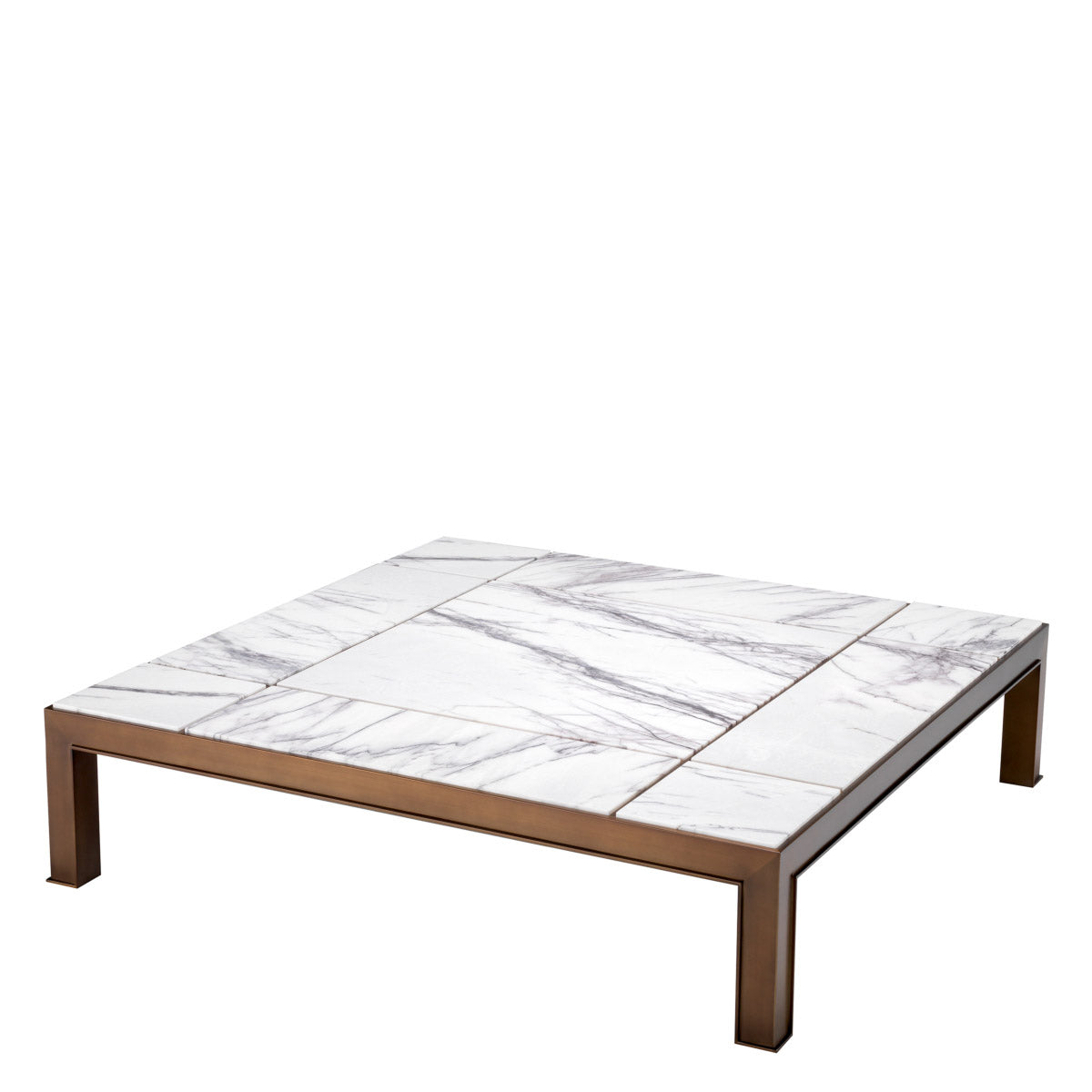 Eichholtz Coffee Table Tardieu Coffee Table Tardieu Crafted by Eichholtz this coffee table pairs refined design with elevated materials