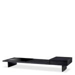 Eichholtz Coffee Table The Crest Pairing rich materials with sleek design, Coffee Table The Crest brings form and function together