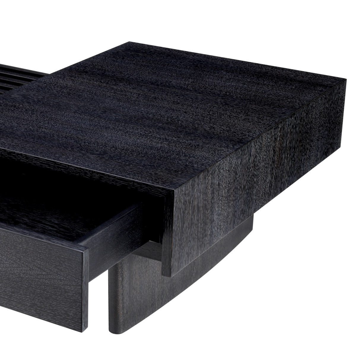 Eichholtz Coffee Table The Crest elegance. Contact our Las Vegas showroom for design guidance.