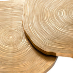 Eichholtz Coffee Table Thousand Oaks set of 2 design with elevated materials for a statement in any luxury interior. Expertly made for en...