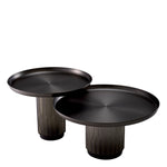 Eichholtz Coffee Table Zachary set of 2 great addition to any living room or lounge area. Coffee Table Zachary set of 2
