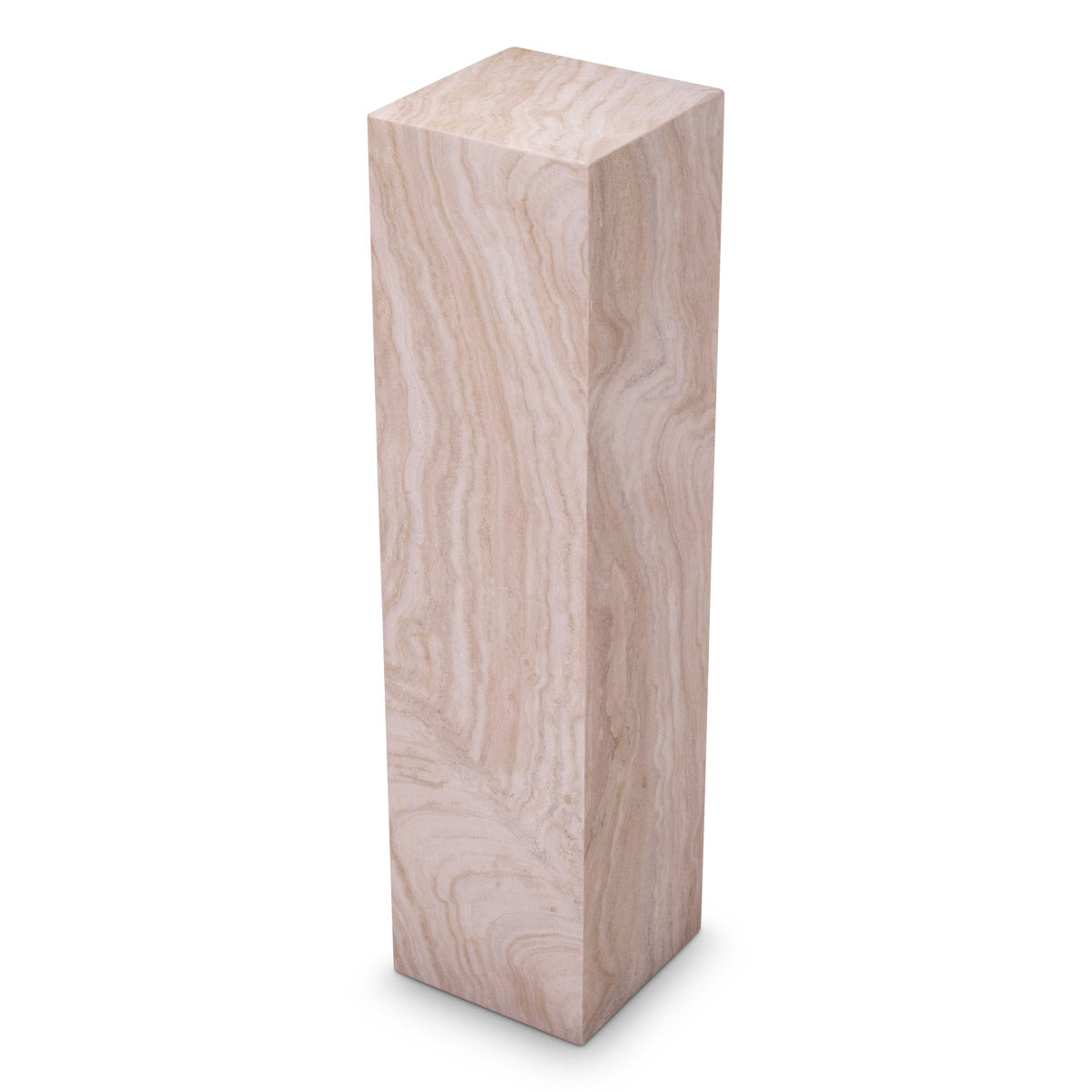 Eichholtz Column Lucca L the columns showcased at The Metropolitan Museum. Available in both Medium and Large sizes, and