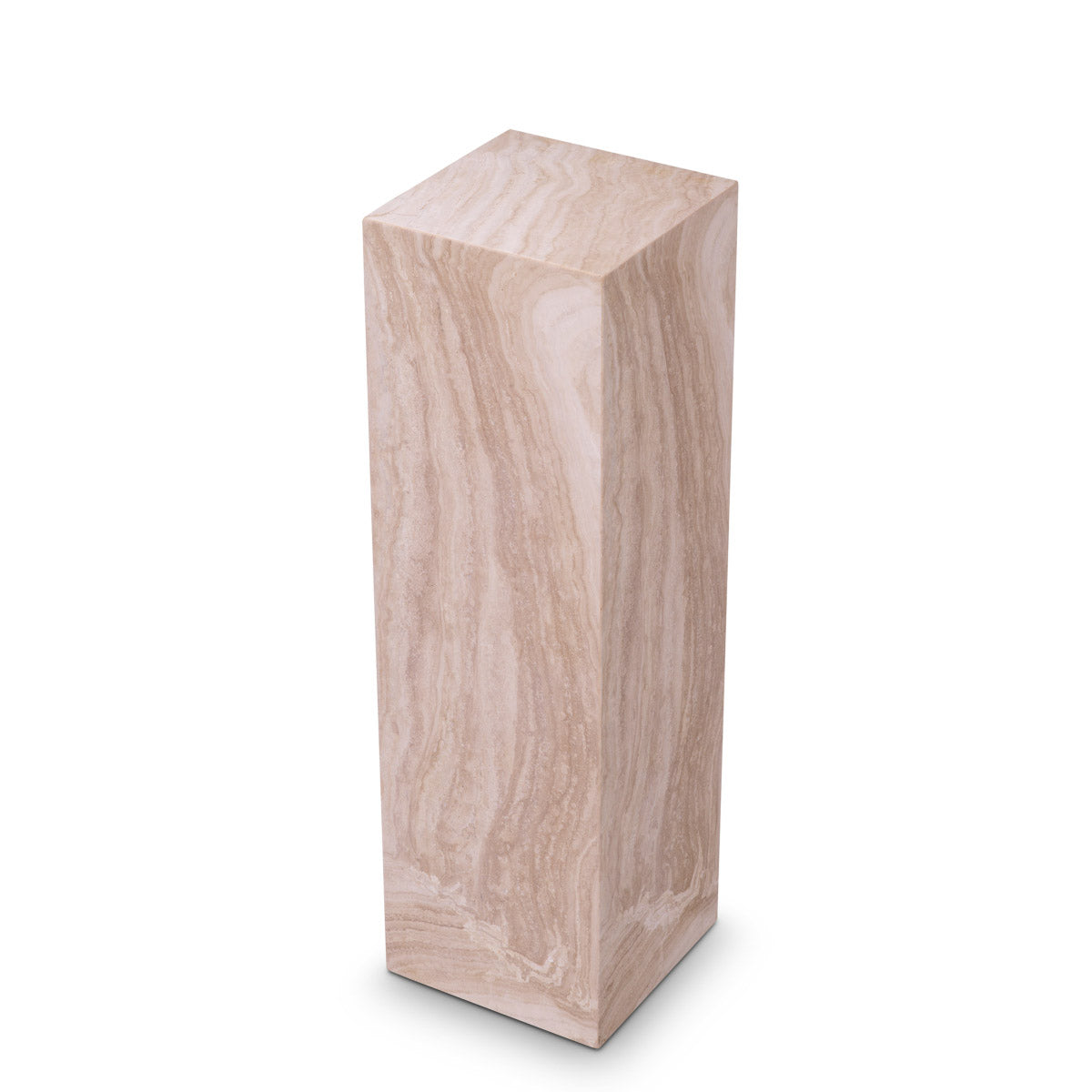 Eichholtz Column Lucca M the columns showcased at The Metropolitan Museum. Available in both Medium and Large sizes, and