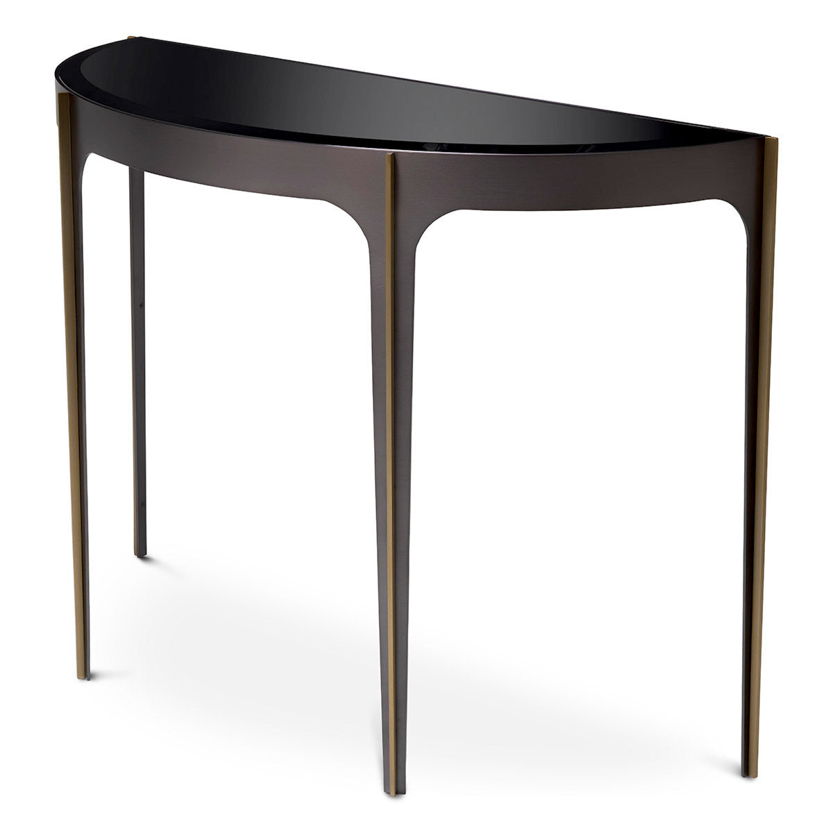 Eichholtz Console Table Artemisa Featuring a Mid-Century Modern design and a chic appeal, Console Table Artemisa makes a statement
