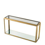 Eichholtz Console Table Callum console table will be a perfect choice. Console Table Callum Crafted by Eichholtz this console