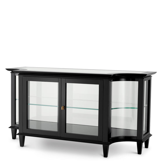 Eichholtz Console Table Gala Discover the Console Table Gala, a distinguished piece from The Met x Eichholtz's Metropolitan Collection.
